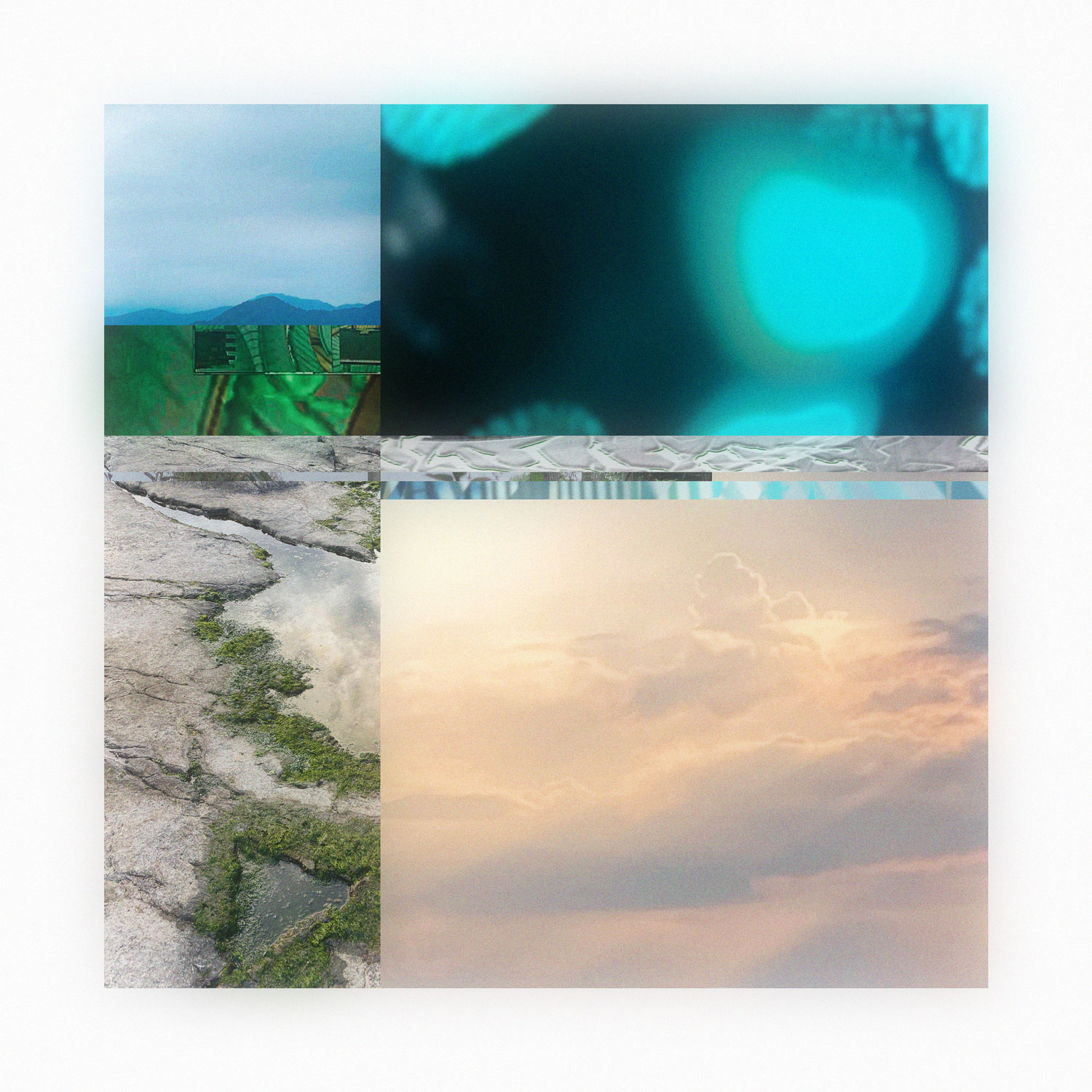 baroque EP