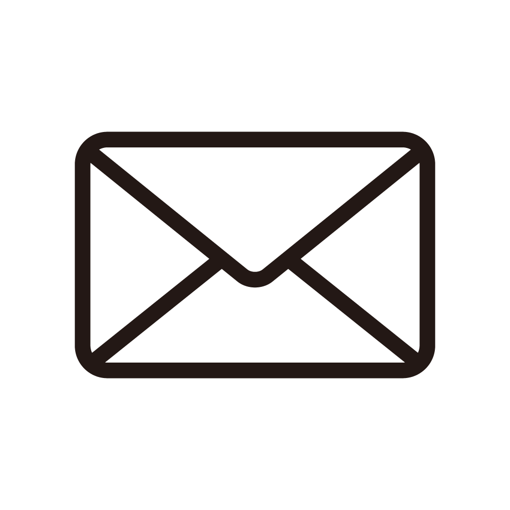 Crossing letter
